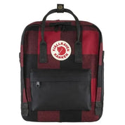 Fjallraven Kanken Re-Wool Pack