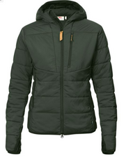 Fjallraven keb clearance womens jacket