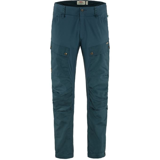 Fjallraven Men's Keb Trousers