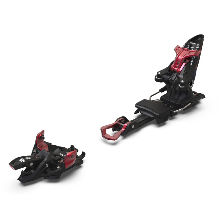 Kingpin 13 Bindings