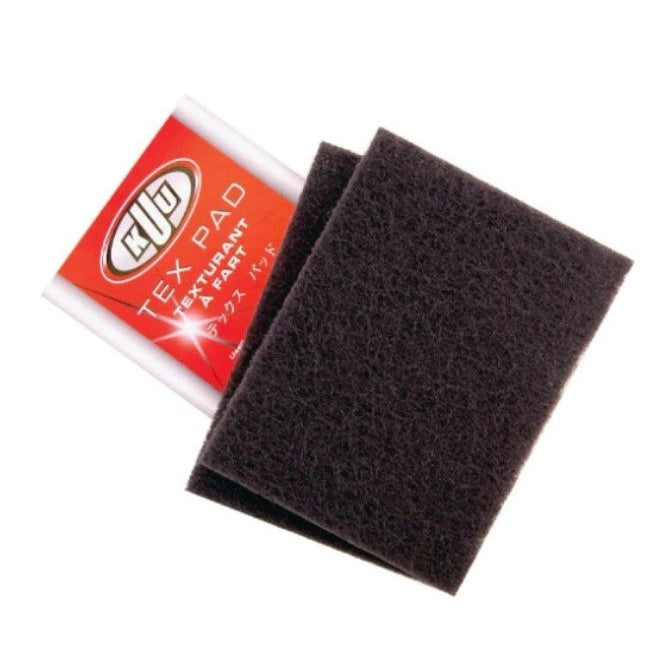 KUU Tex Pads