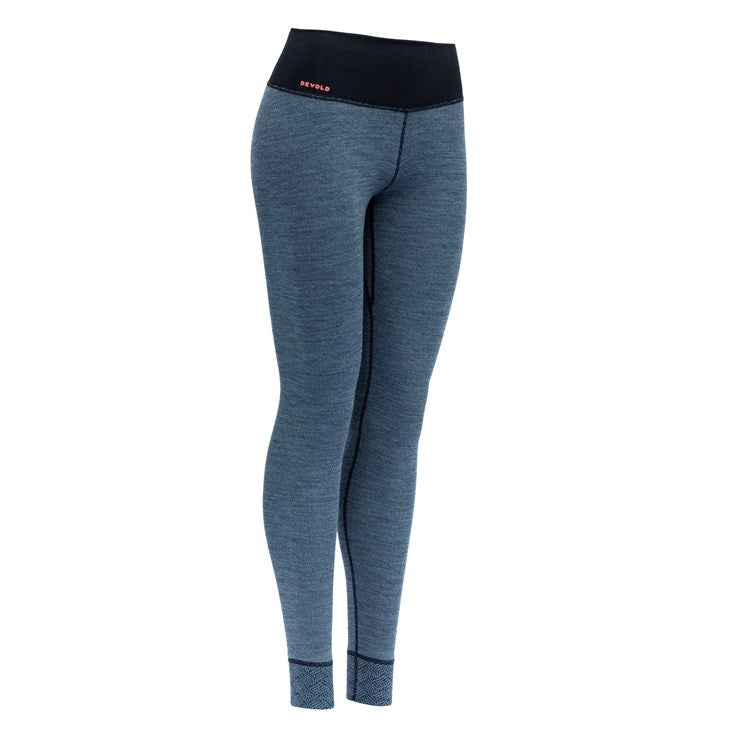 Devold Breeze Merino Long Johns - Junior, FREE SHIPPING in Canada