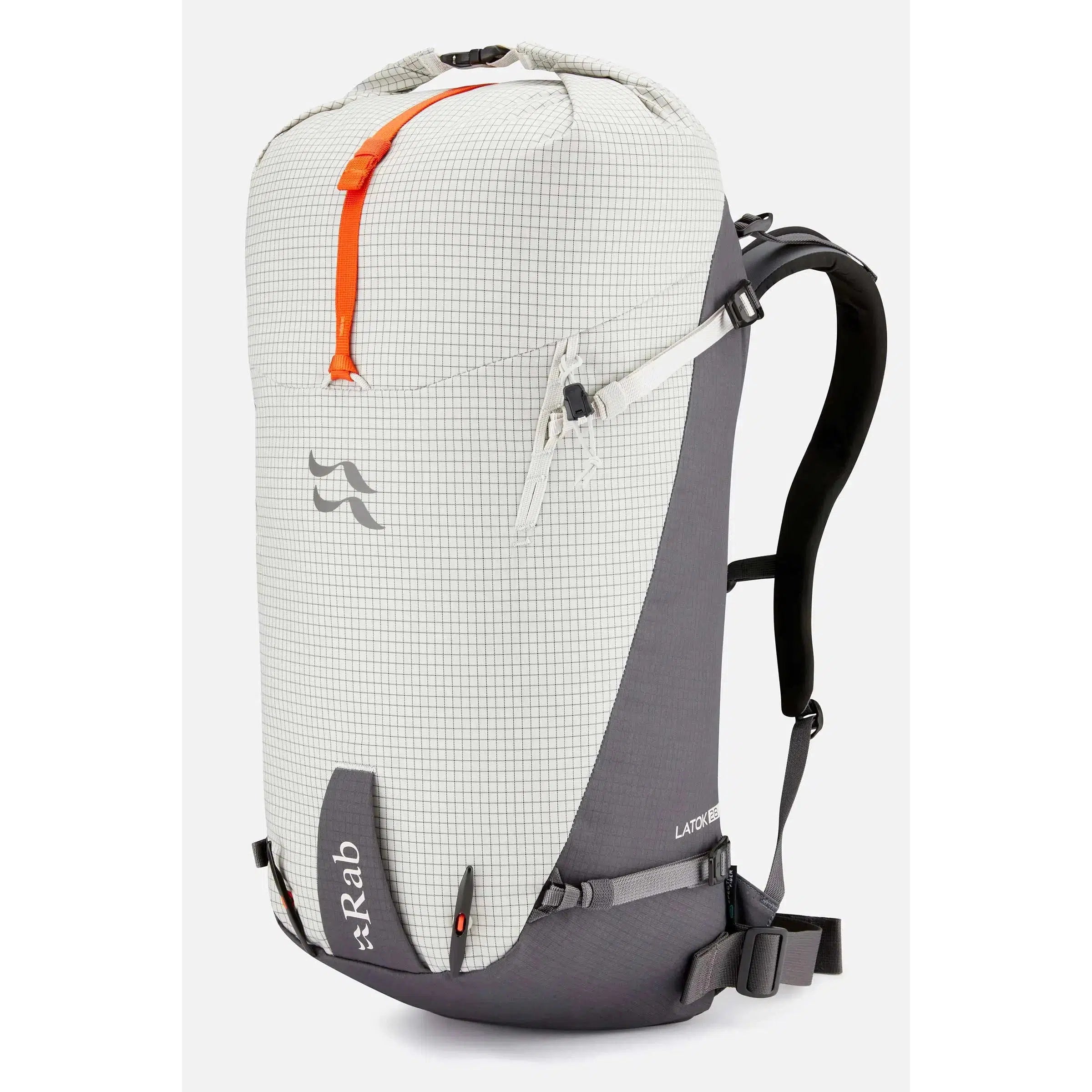 Ice Climbing Packs Monod Sports