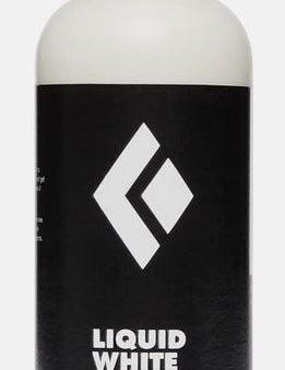 Black Diamond Liquid White Gold Chalk (150ml)