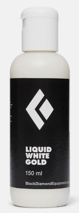Black Diamond Liquid White Gold Chalk (150ml)