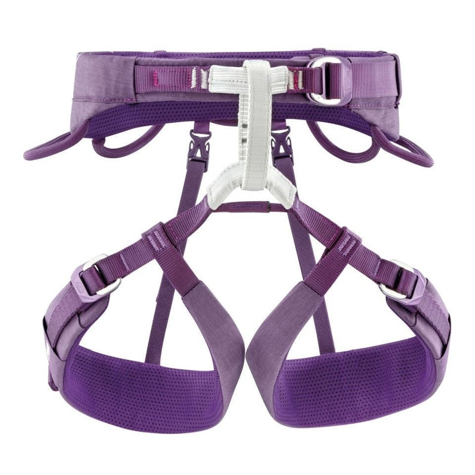 Petzl Luna Climbing Harness