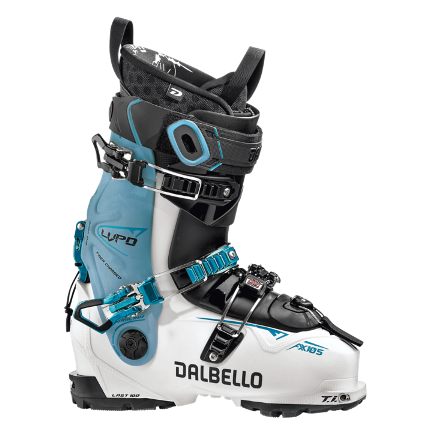 Dalbello Lupo AX 105 W Ski Boots (W19-20)