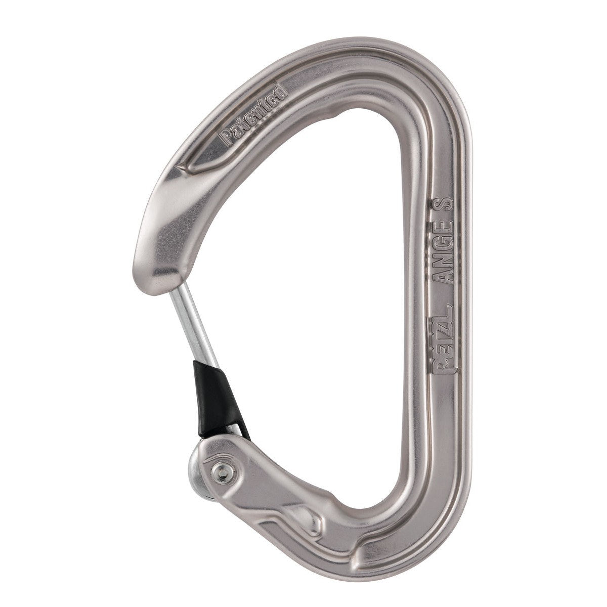 Petzl Ange S Carabiner