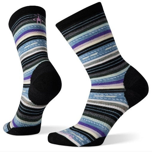 Smartwool Women's Everyday Margarita Crew Socks