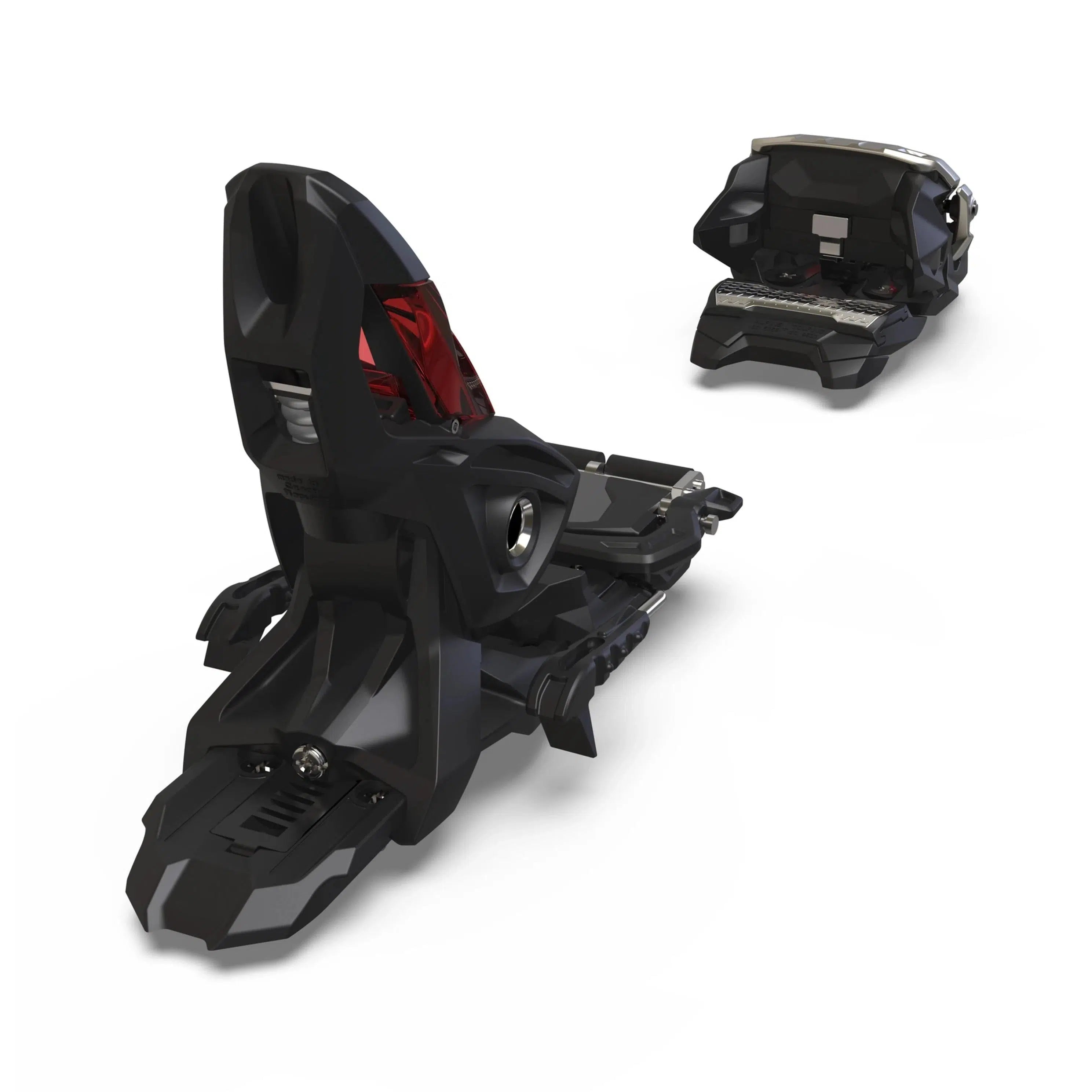 Duke PT 12 Bindings 2023