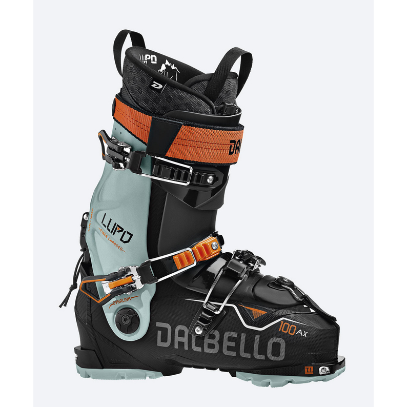 Men's Lupo AX 100 GW Ski Boots 2023