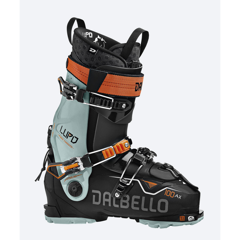 Dalbello Lupo AX 100 GW Ski Boots 2023 Monod Sports
