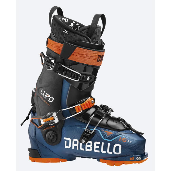 Men's Lupo AX HD Ski Boots 2023