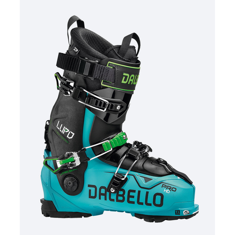Men's Lupo Pro HD Ski Boots 2023