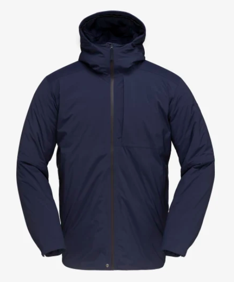 Men's Oslo Dri2 Insulated Jacket indigo night blue