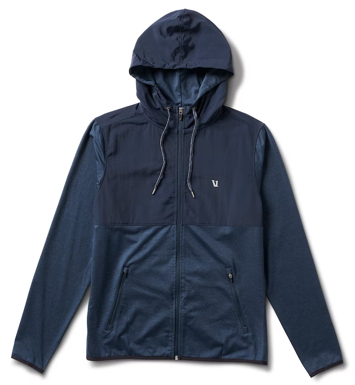 Men's Sunday Element Jacket ink heather