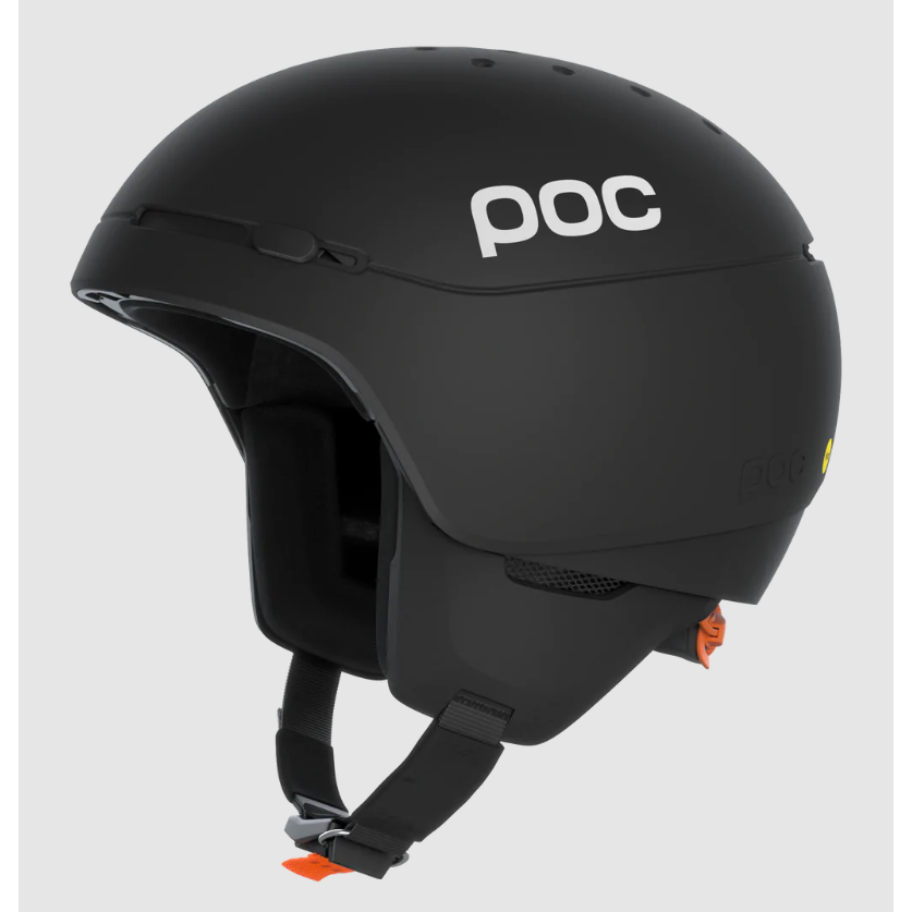 Meninx RS MIPS Helmet uranium black