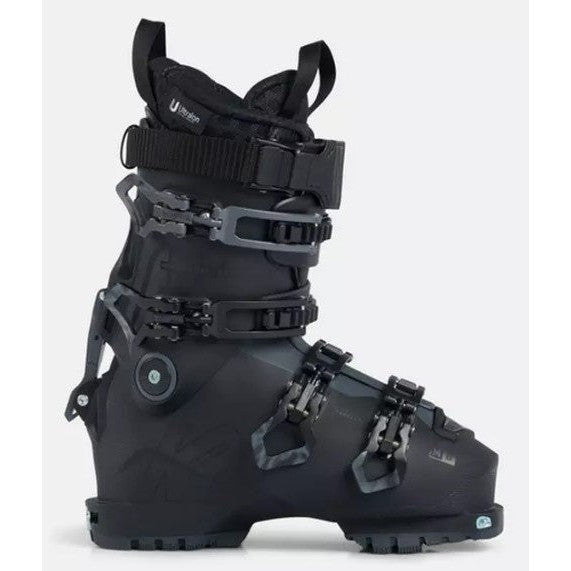 K2 Women's Mindbender Team Ski Boots 2023 