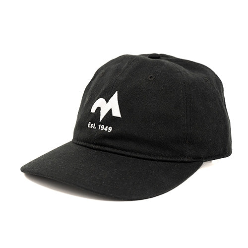 Dad Cap black