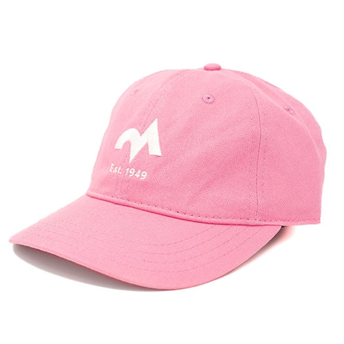 Dad Cap pink