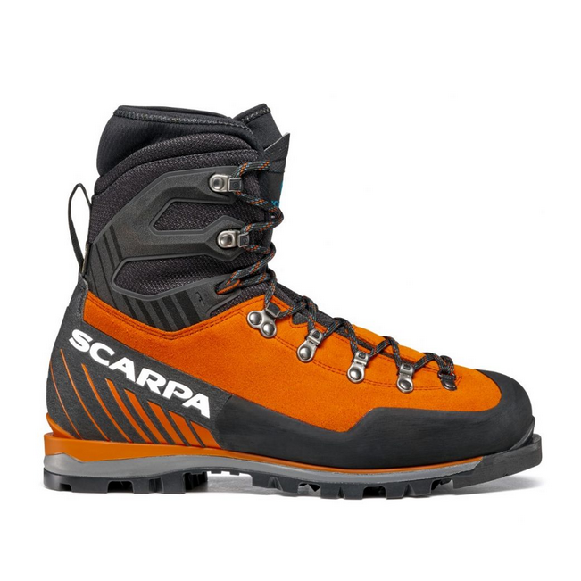Scarpa Men's Mont Blanc Pro GTX Boot