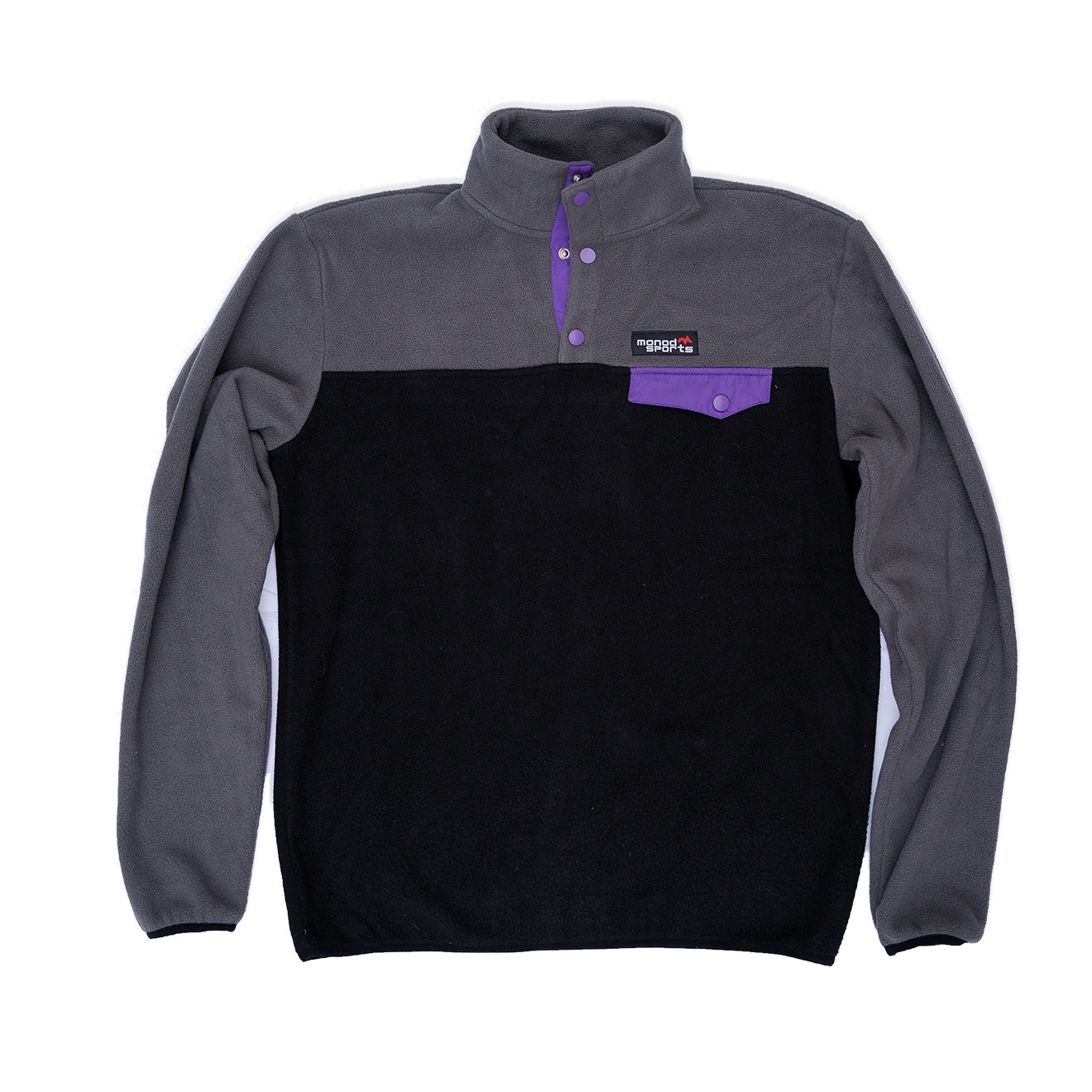 Monod Sports Polar Fleece