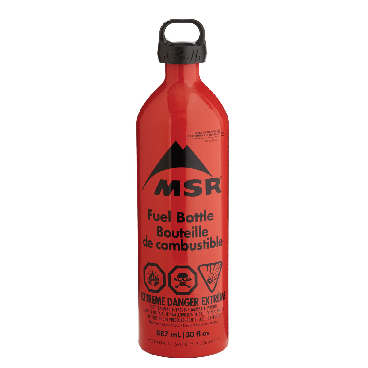 MSR Fuel Bottles