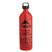 MSR Fuel Bottles