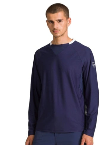 Rossignol Men's MTB Long Sleeve Tee