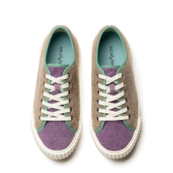 Seavees Women's Wheeler Sneaker Shoes