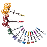Camalot C4 Cams