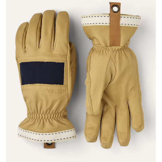 Hestra Njord Glove 