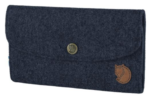 Fjallraven Norrvage Travel Wallet