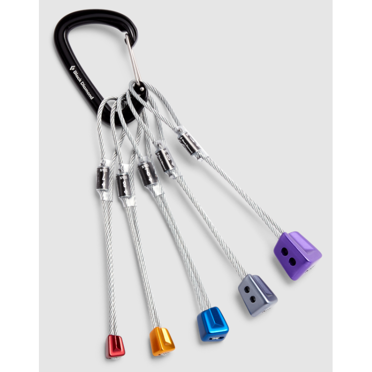 Offset Stoppers