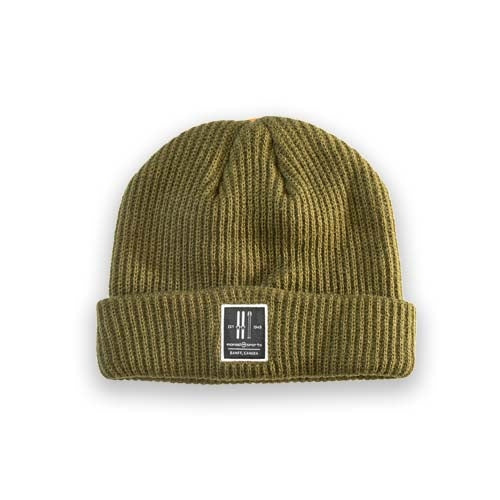 Ski Logo Hat