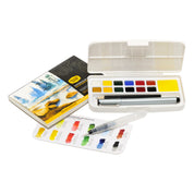 GSI Backpack Watercolour Kit