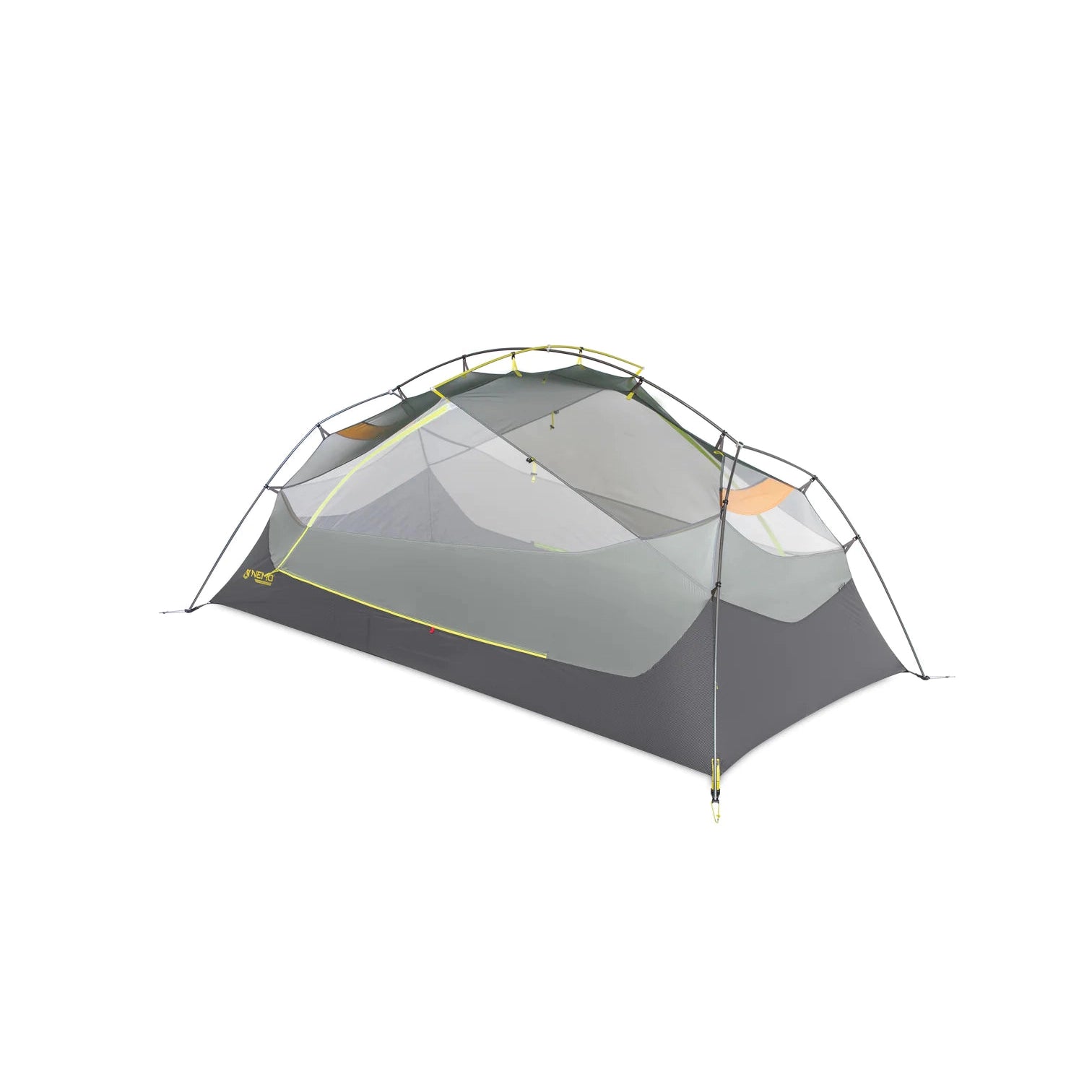 Dagger OSMO Lightweight Backpacking Tent 2-Person