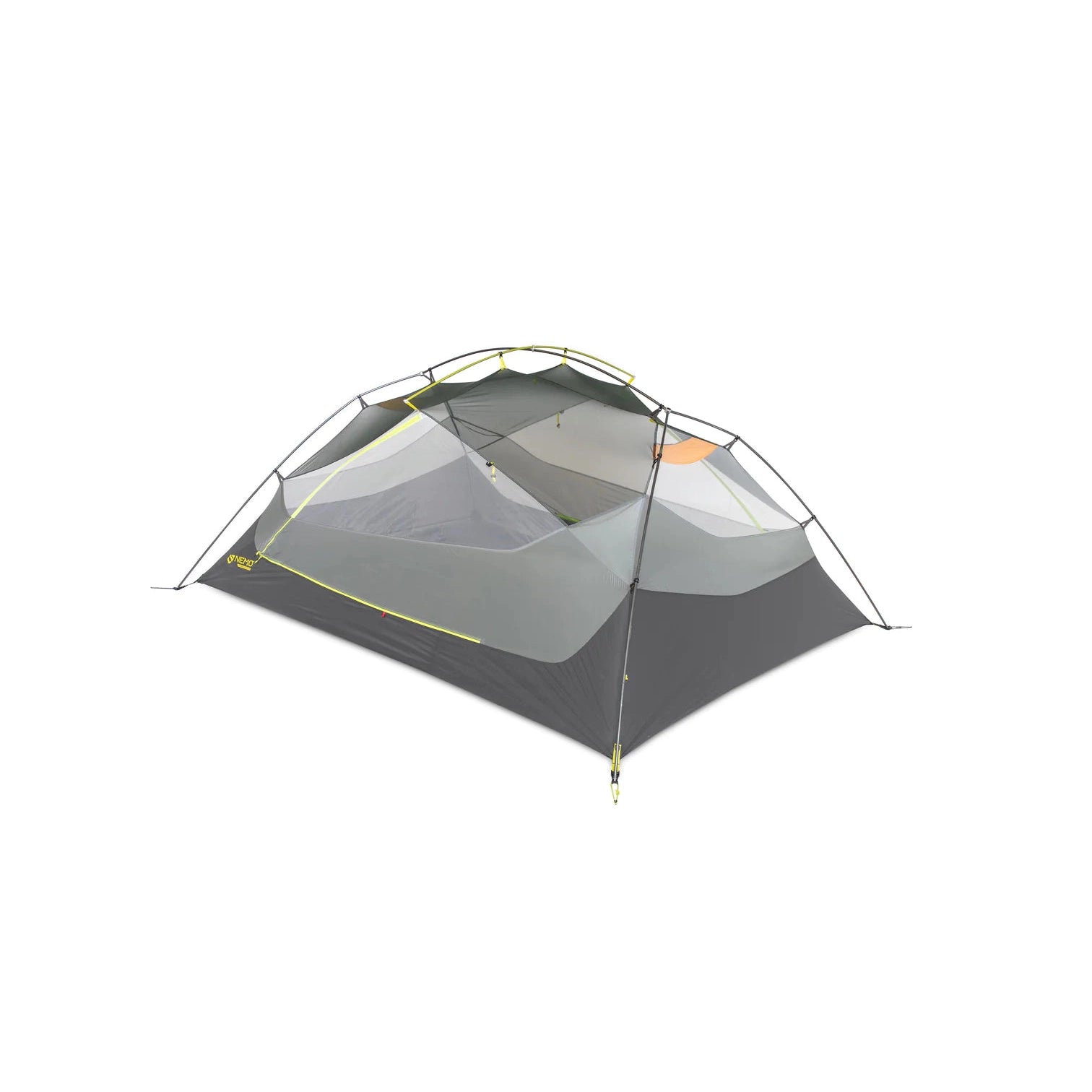 NEMO Dagger OSMO Lightweight Backpacking Tent 3 Person