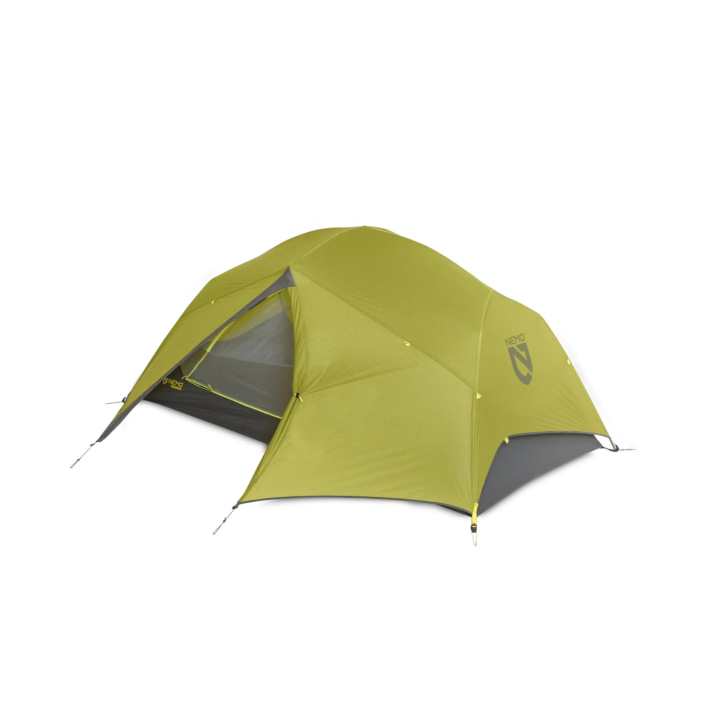 Dagger OSMO Lightweight Backpacking Tent 2-Person