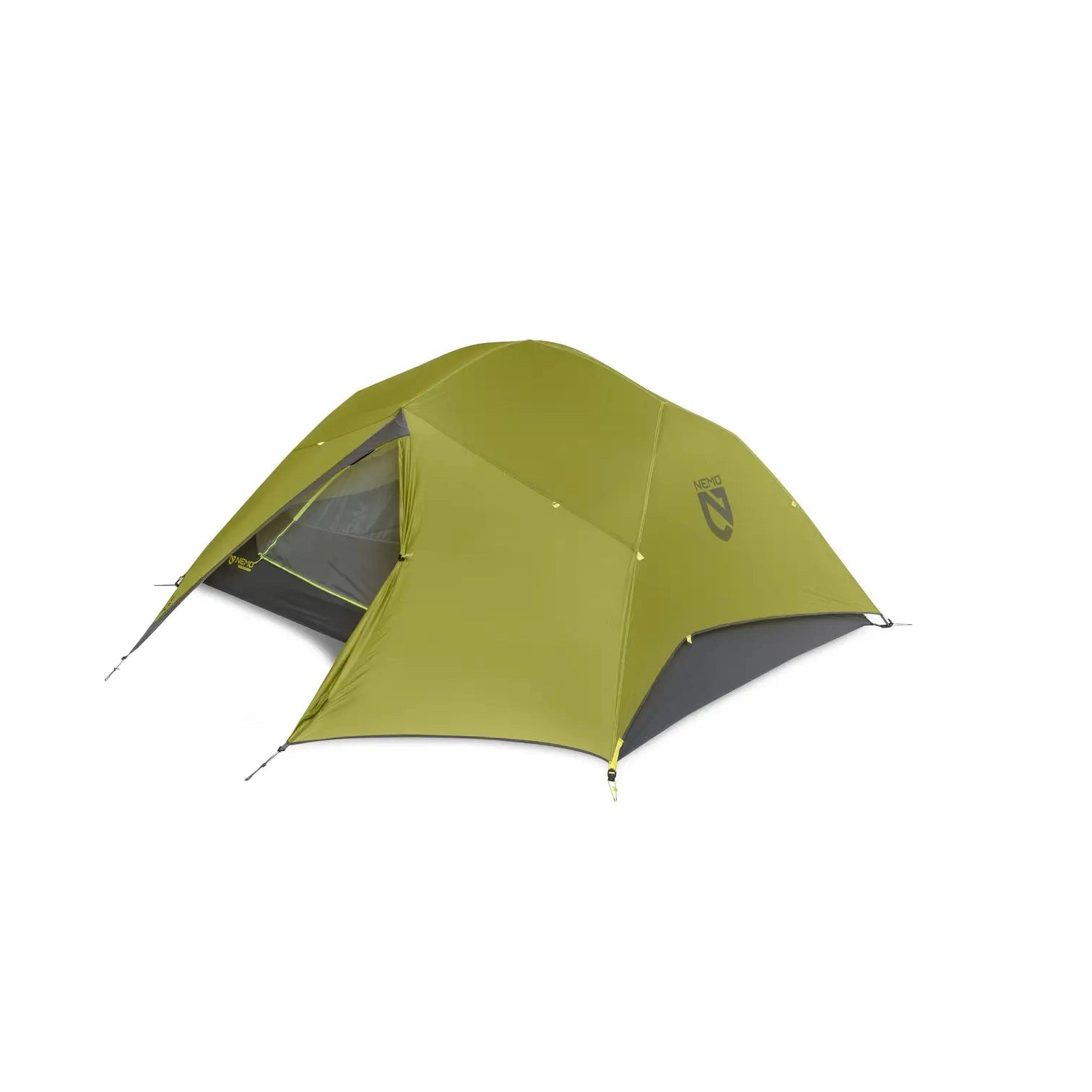 NEMO Dagger OSMO Lightweight Backpacking Tent 3 Person