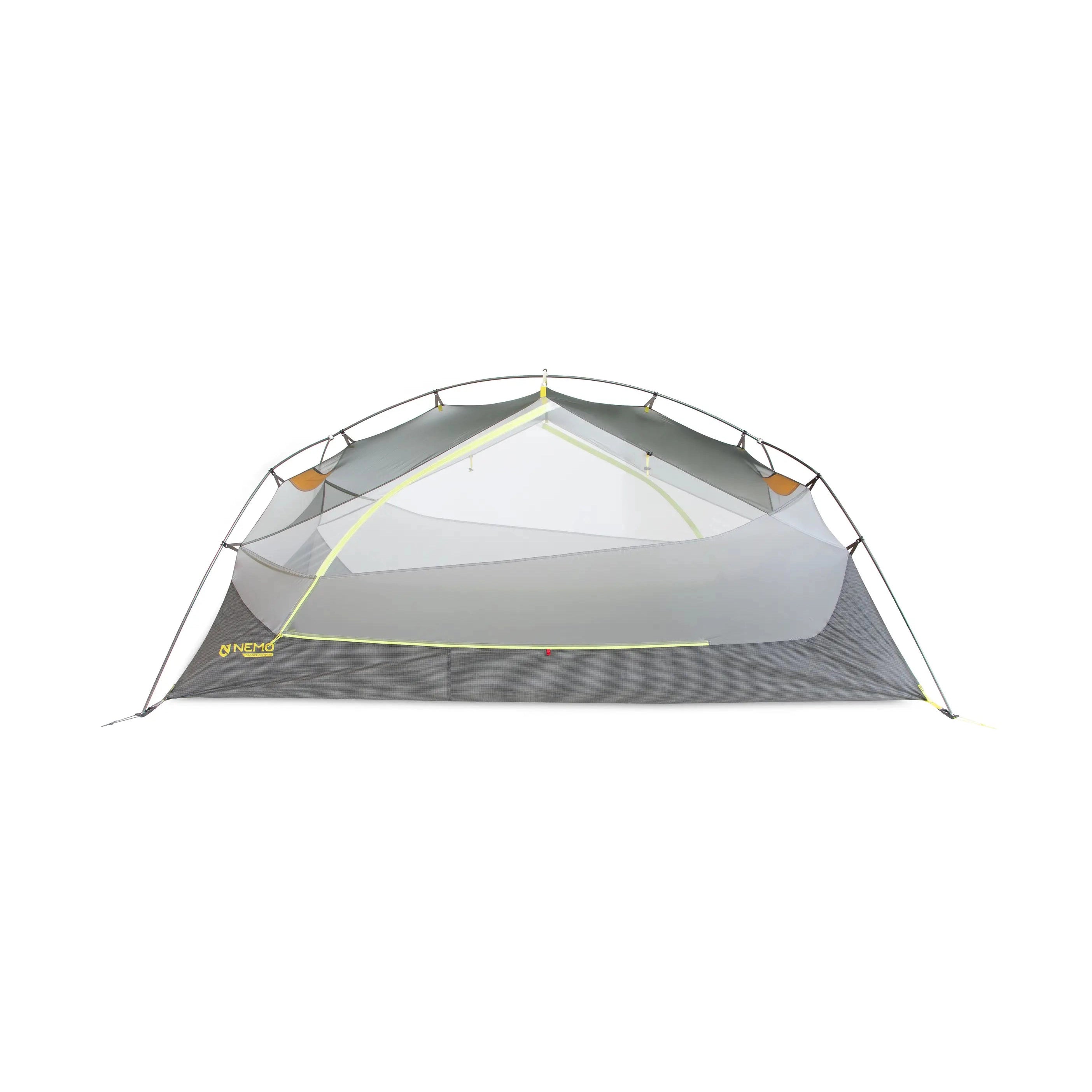 Dagger OSMO Lightweight Backpacking Tent 2-Person