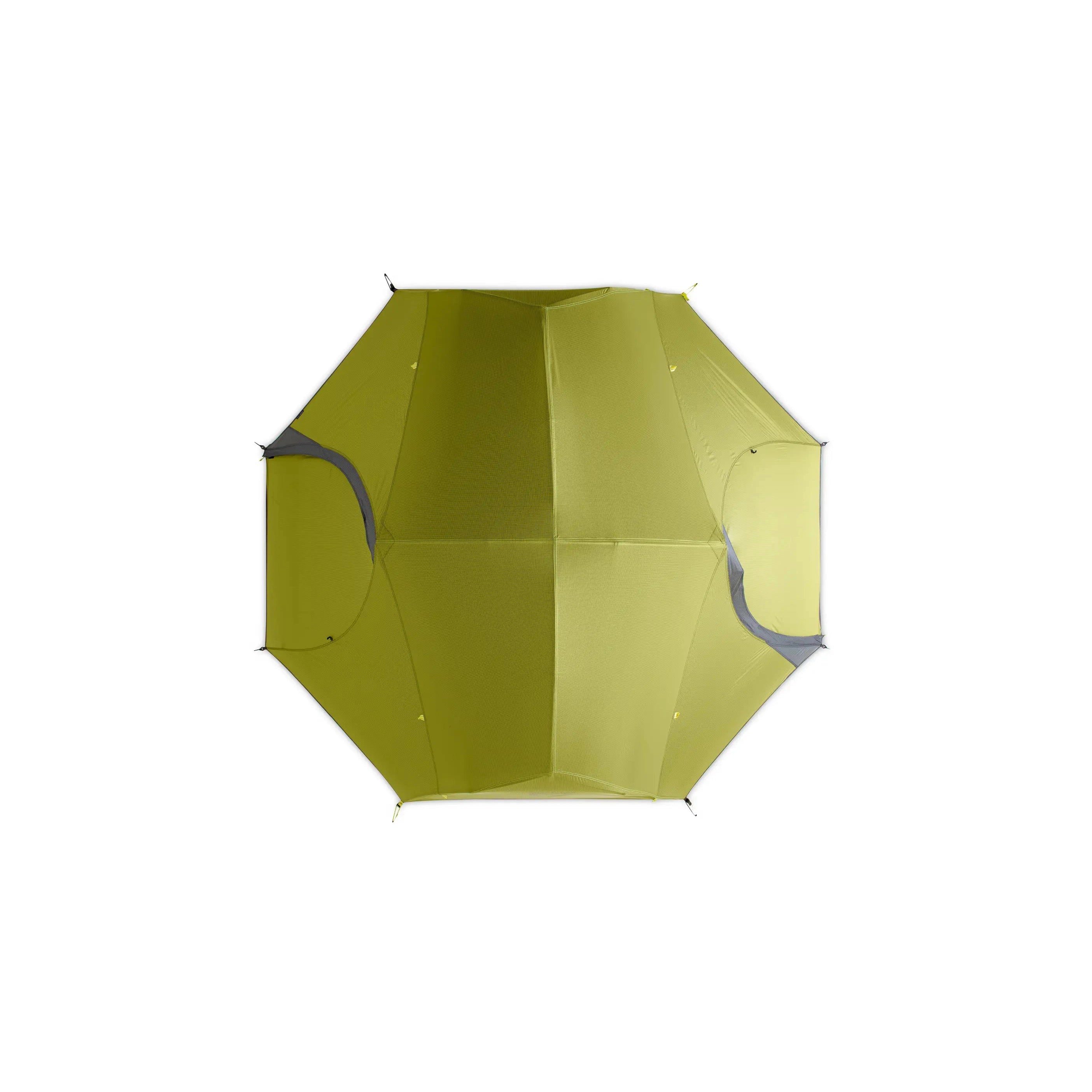 Dagger OSMO Lightweight Backpacking Tent 2-Person