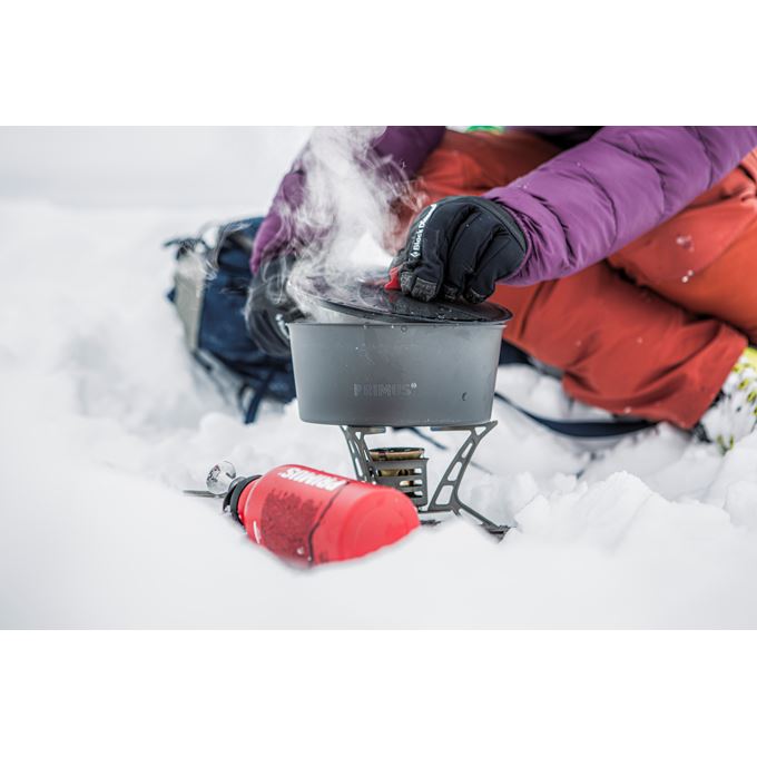 Omnilite Stove Ti