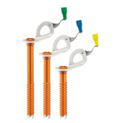 Petzl Laser Speed Light Screw (Updated)