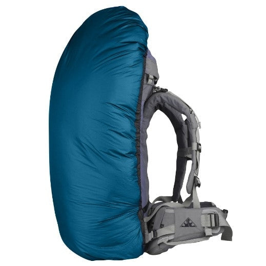 Ultra-Sil Pack Cover Large pacific blue