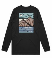 Monod Sports Peak Line Longsleeve