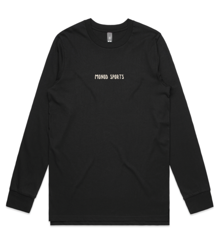 Monod Sports Peak Line Longsleeve