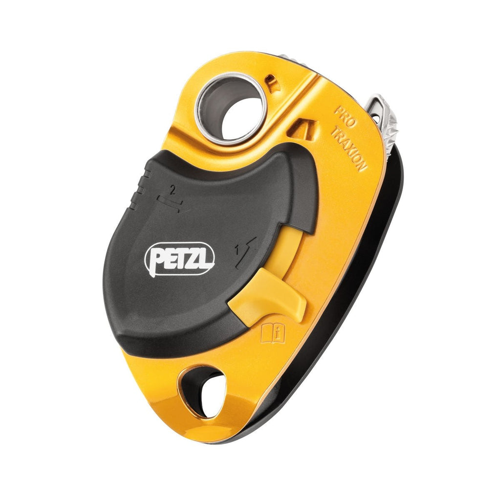 Petzl Pulley - Pro Traxion