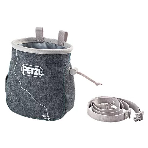 Petzl Sakapoche Chalk Bag 