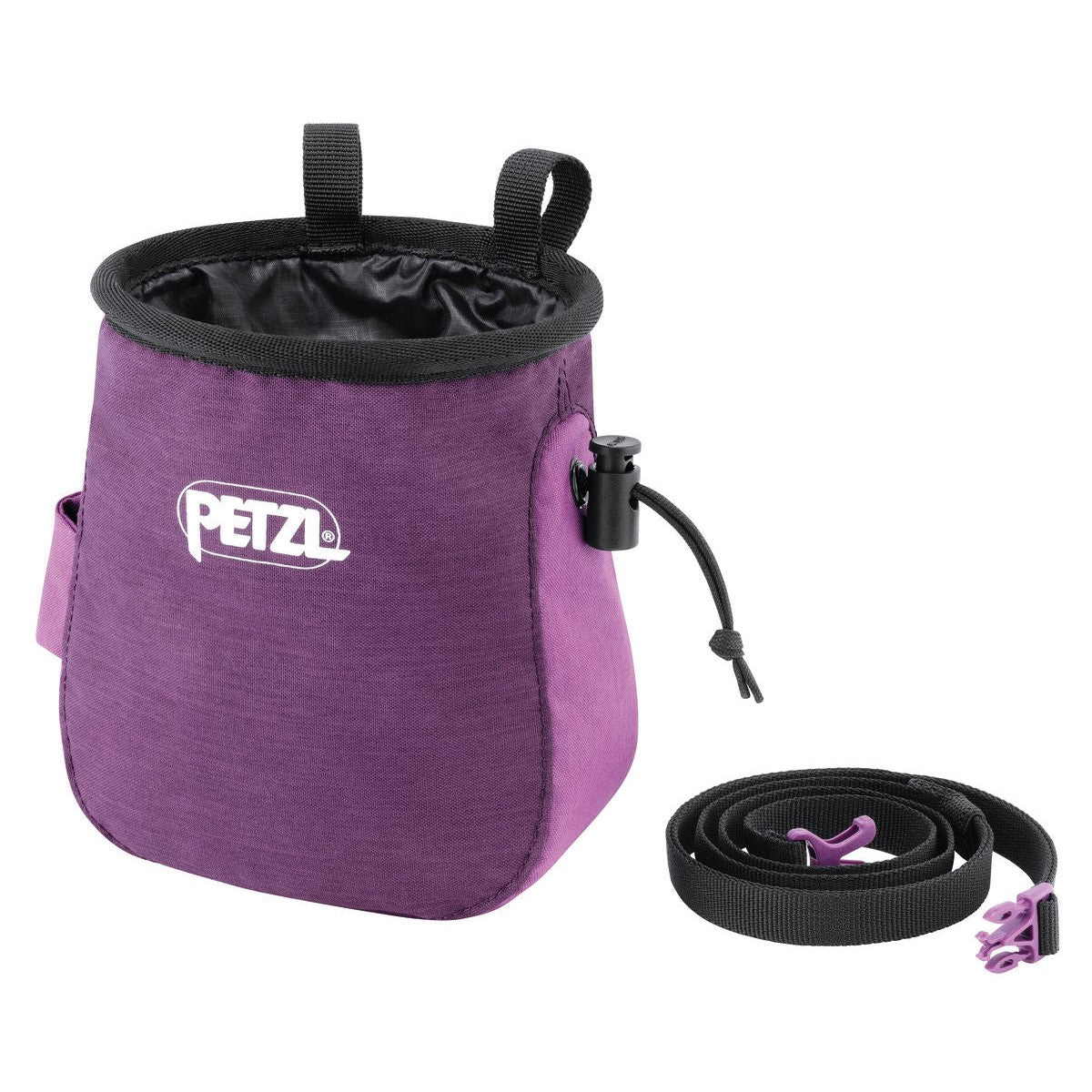 Petzl Sakapoche Chalk Bag 